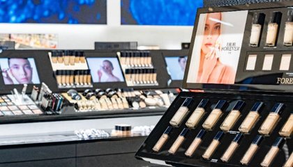 5月盘点:新增化妆品企业212.5万家,6·18拉动零售复苏